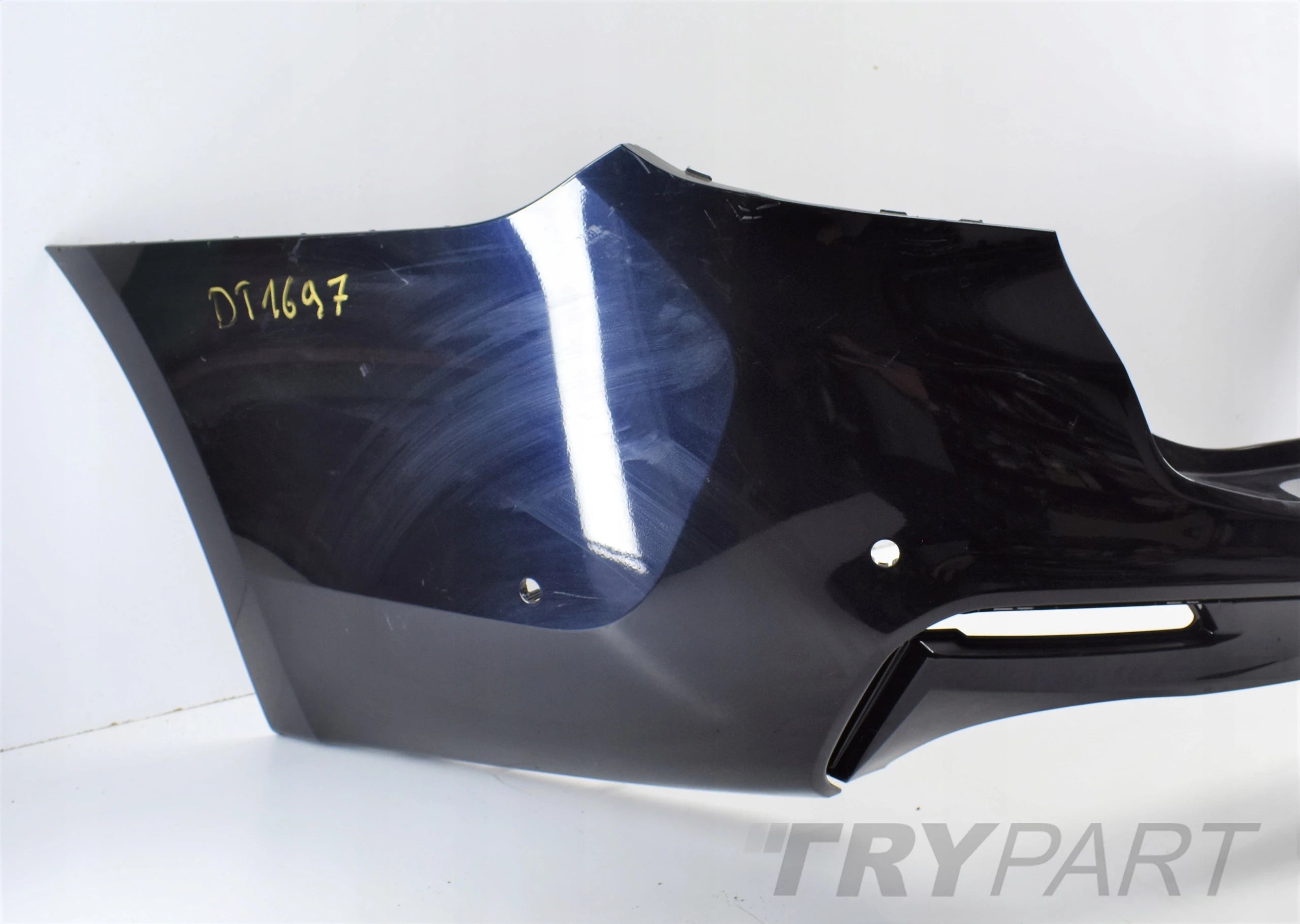 BMW 5 G31 M PAKiet REAR BUMPER SUPER CONDITION ESTATE!