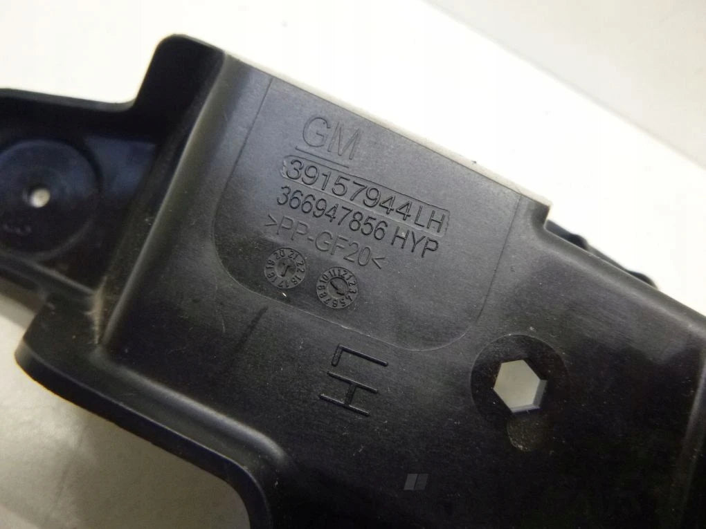 OPEL INSIGNIA B KOMBI rear bumper skid left right