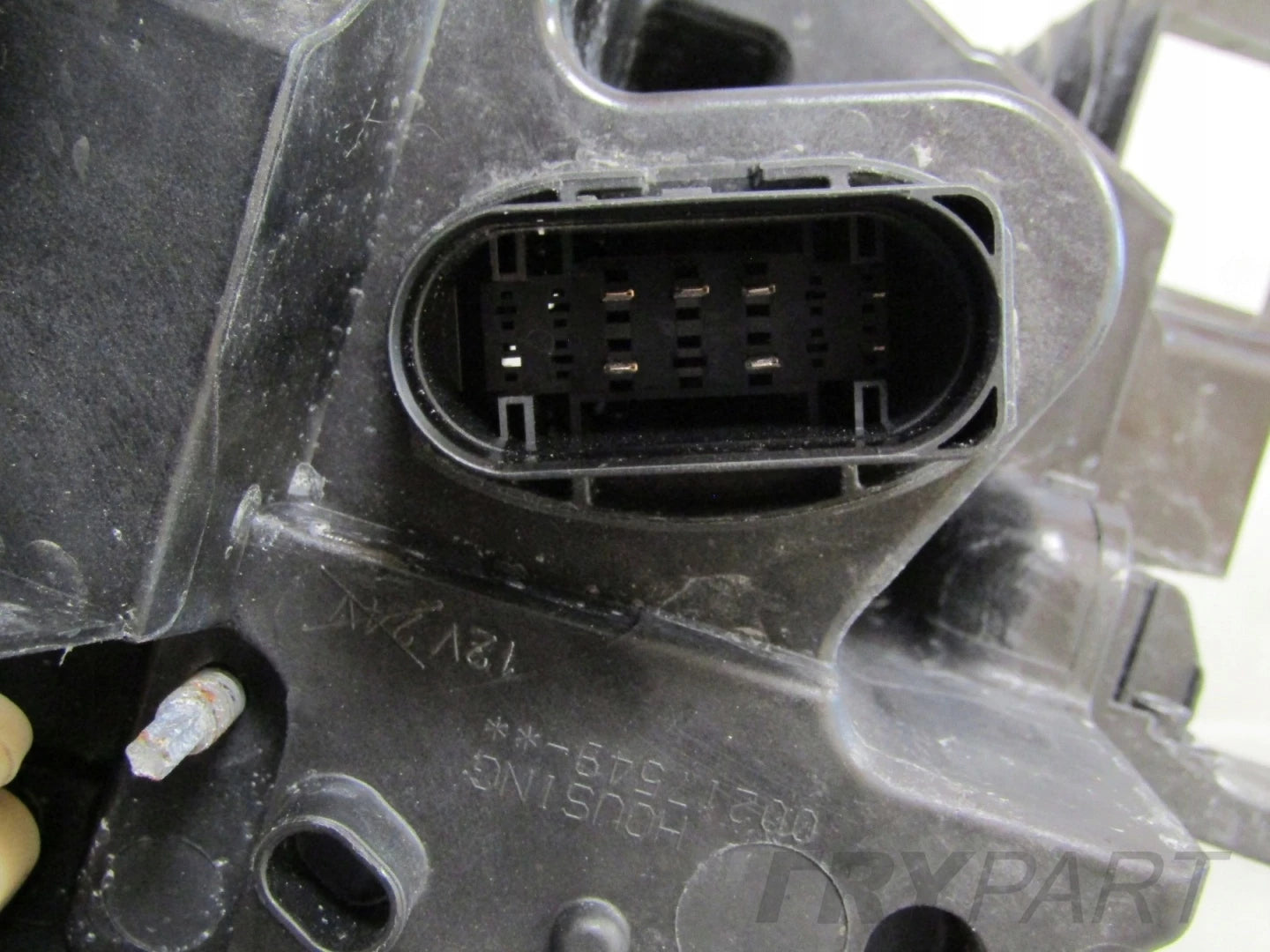 HEADLIGHT VW ID.4 ID4 ID.5 ID5 FULL LED IQ LIGHT 20- RIGHT 11B941036D