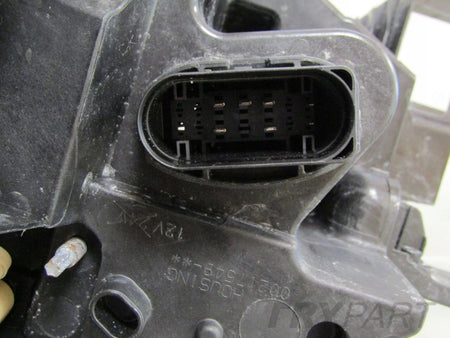 HEADLIGHT VW ID.4 ID4 ID.5 ID5 FULL LED IQ LIGHT 20- RIGHT 11B941036D