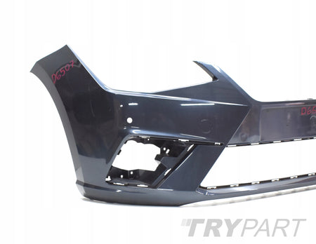 SEAT IBIZA V 6F0 FRONT BUMPER ORG