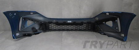 Front Bumper for Skoda Octavia 5E3 4 IV RS LIFT 24-