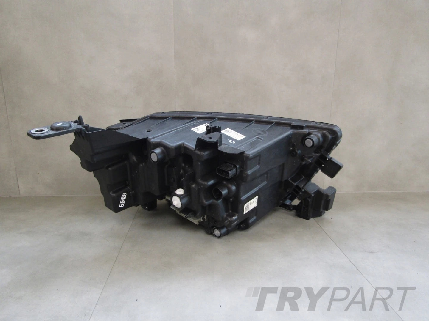 FRONT LAMP OPEL FRONTERA LED 24- LH LEFT 9850142580
