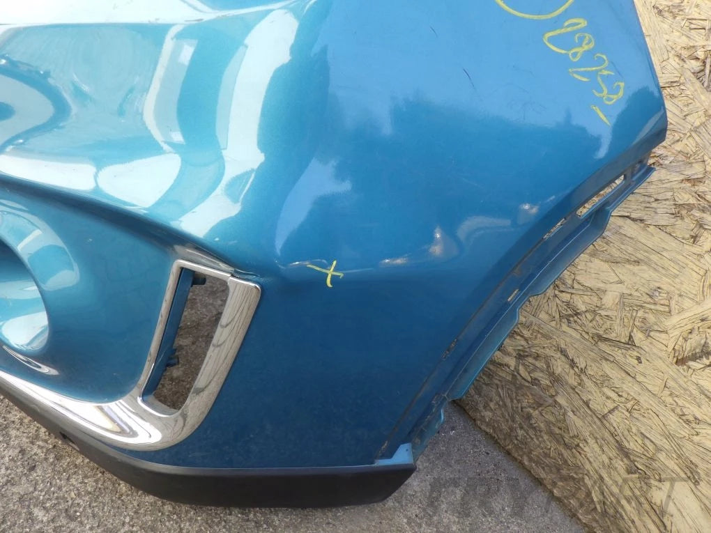 SUZUKI VITARA III 3 15- Front Bumper