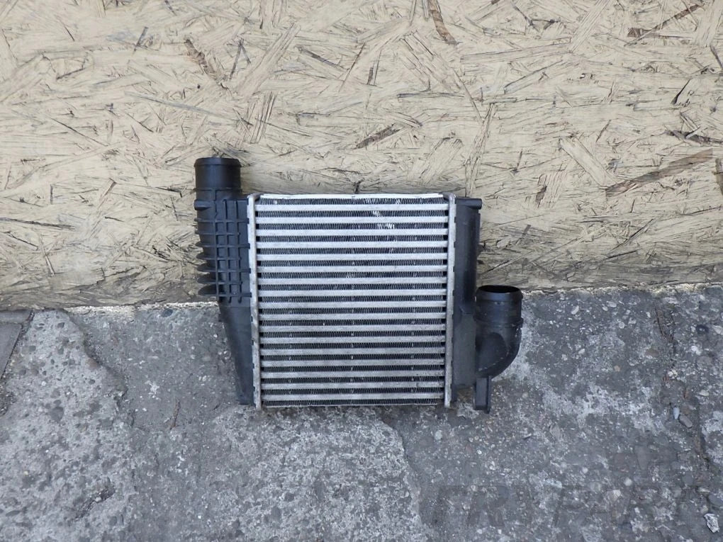 PEUGEOT 308 3008 5008 508 CITROËN C4 intercooler