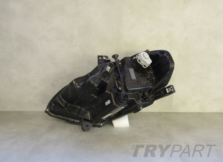FRONT HEADLIGHT FORD MUSTANG 6 VI FULL LED LIFT 17-23 RH