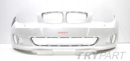 BMW 1 E82 E88 LIFT LCI FRONT BUMPER ORG