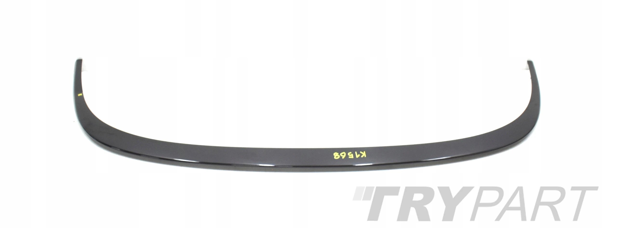 BMW G8 G14 Roof Trim Spoiler Cover ORG 7464469