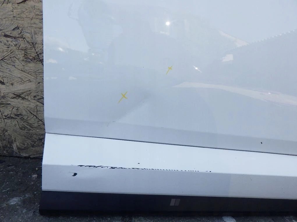 HYUNDAI TUCSON 4 IV NX4E 2020- front right door