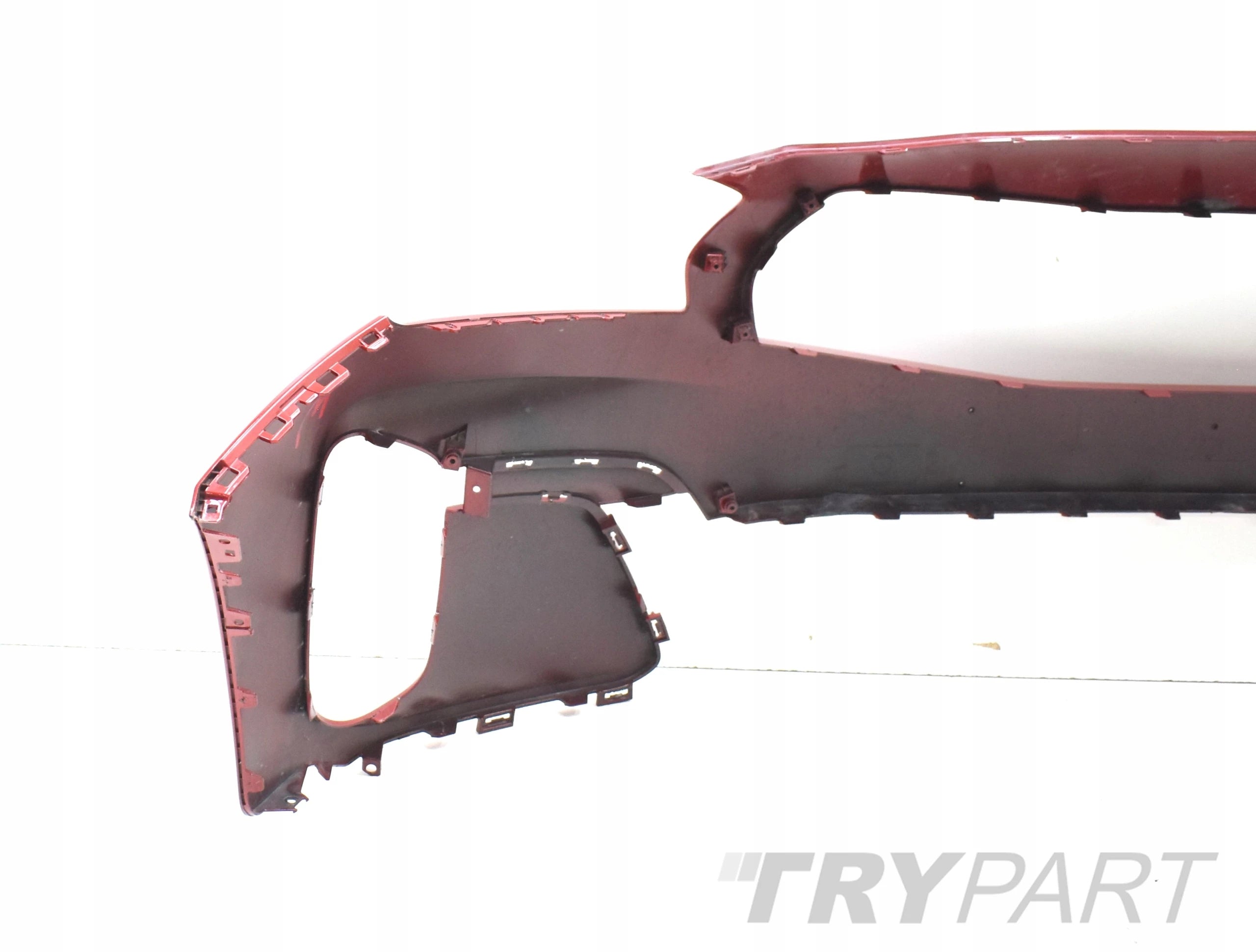 KIA X-CEED XCEED LIFT FRONT BUMPER ORG
