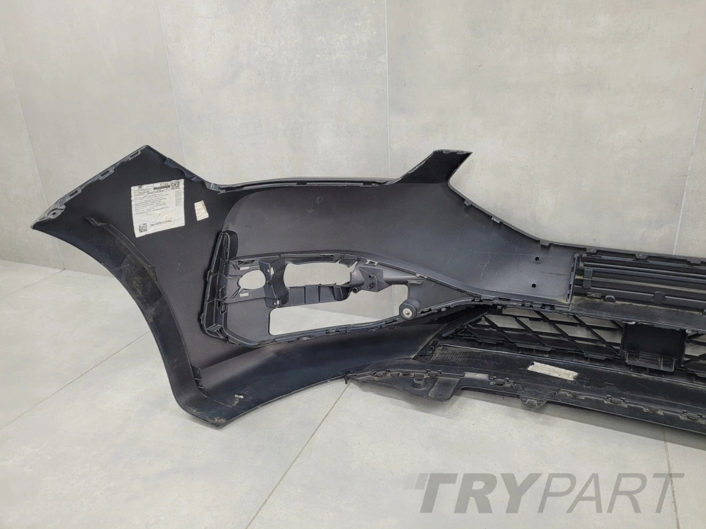 Front Bumper Cupra Leon 4 IV 5FA 20-23