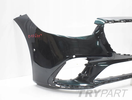 MERCEDES S-CLASS W223 AMG FRONT BUMPER ORG