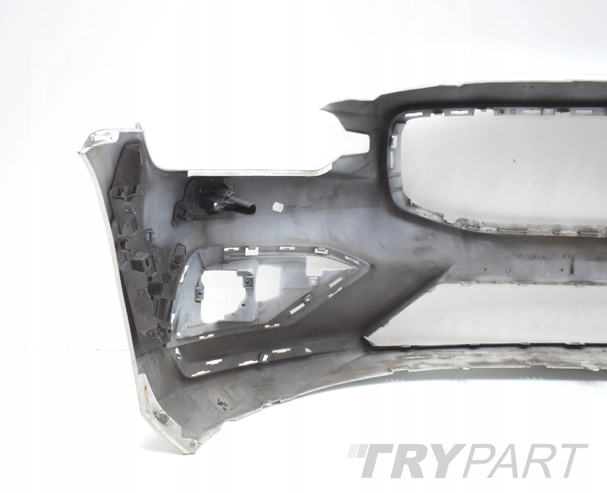 VOLVO S60 V60 II FRONT BUMPER ORG
