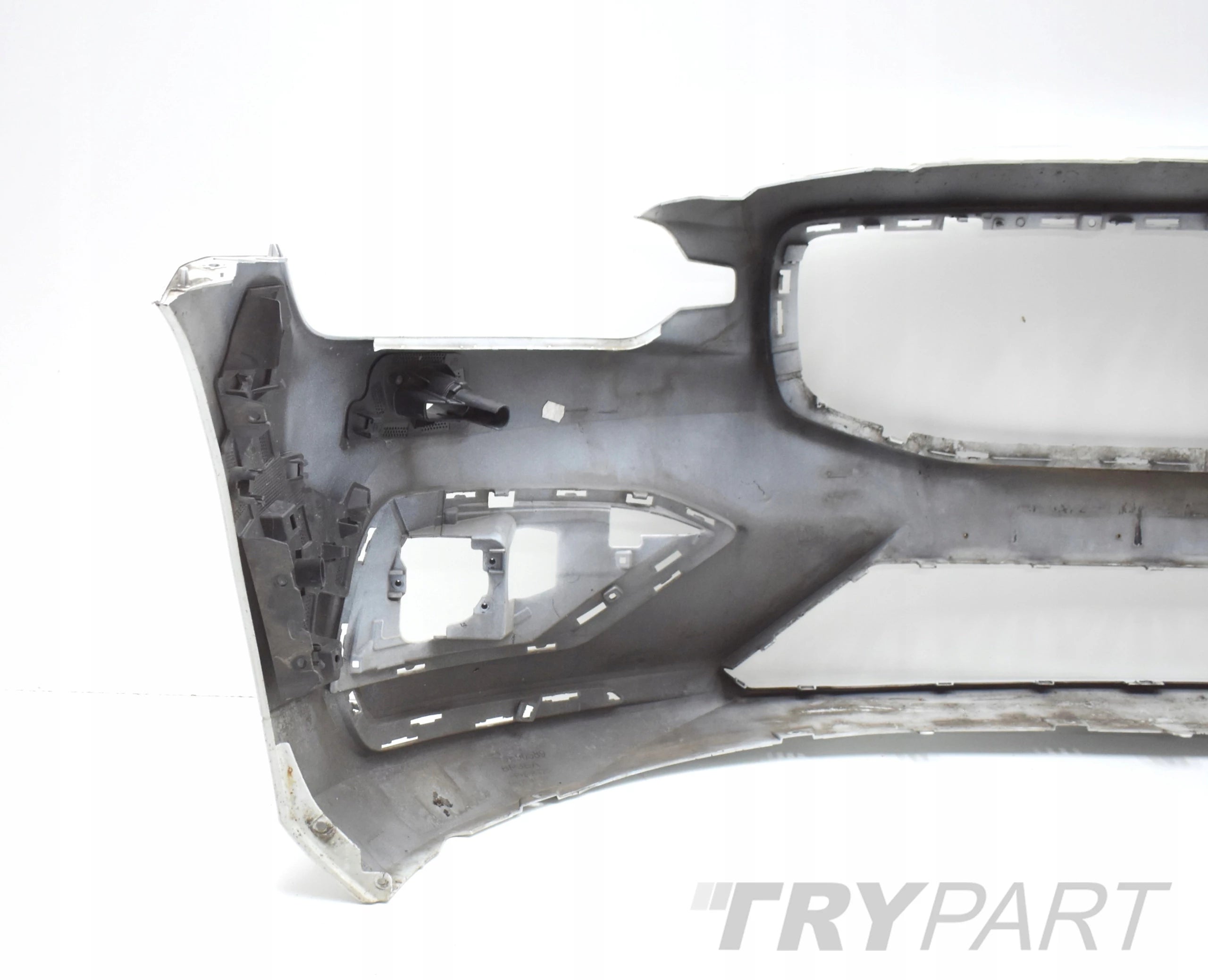 VOLVO S60 V60 II FRONT BUMPER ORG