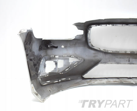 VOLVO S60 V60 II FRONT BUMPER ORG