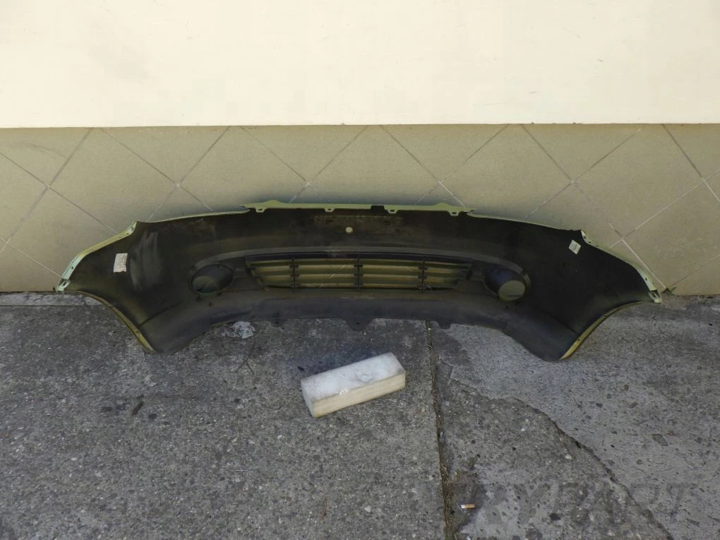 CHEVROLET SPARK MATIZ 05- Front Bumper