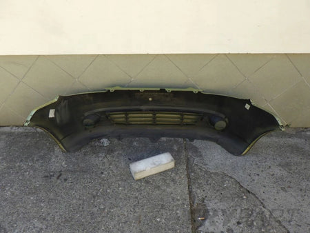 CHEVROLET SPARK MATIZ 05- Front Bumper
