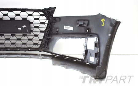 AUDI TT 8S0 LIFT S LINE FRONT BUMPER ORG