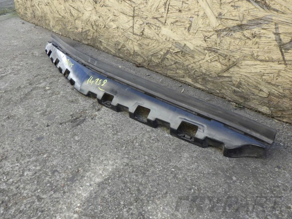 MERCEDES C-CLASS 205 W205 LIFT Front Bumper Reinforcement Bar