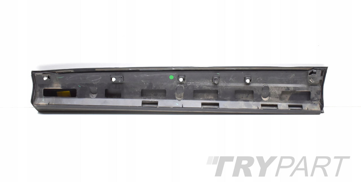 AUDI Q3 II 83A RIGHT DOOR MOULDING FRONT ORIGINAL