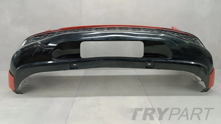 Rear Bumper VW Tiguan 3 III 571 R-LINE 24-