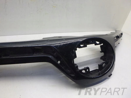 TOYOTA COROLLA E21 18- grill mesh