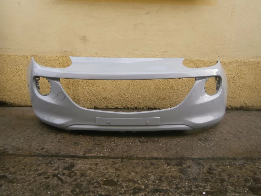 OPEL ADAM front bumper