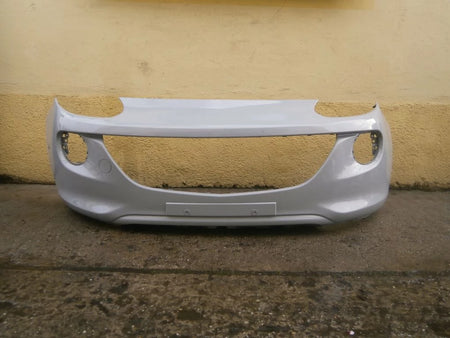 OPEL ADAM front bumper