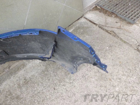NISSAN QASHQAI III 3 J 12 21- Front Bumper