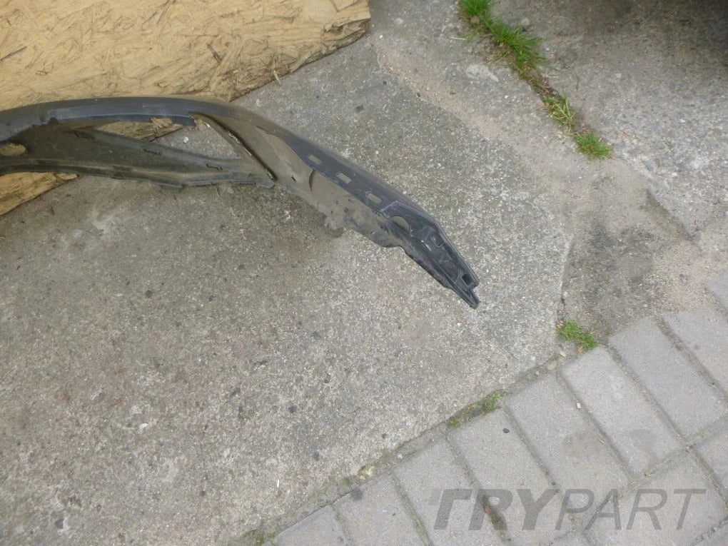 VW TIGUAN II LIFT 5NA 2020- Front Bumper