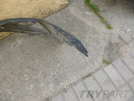 VW TIGUAN II LIFT 5NA 2020- Front Bumper