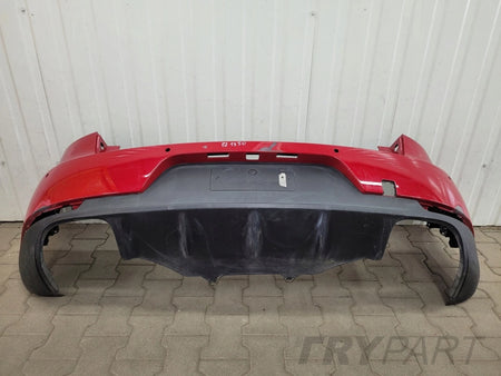 Rear Bumper Porsche Macan 95B 13-