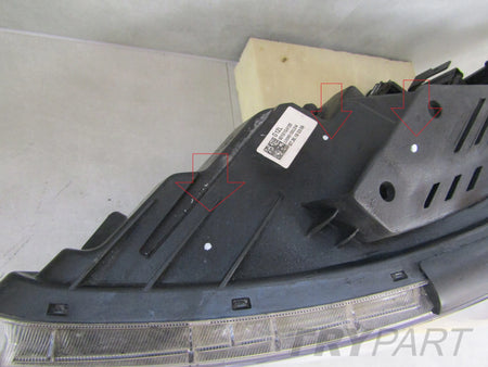 FRONT LAMP HYUNDAI I30 III FULL LED 17-20 LH LEFT 92101G4120
