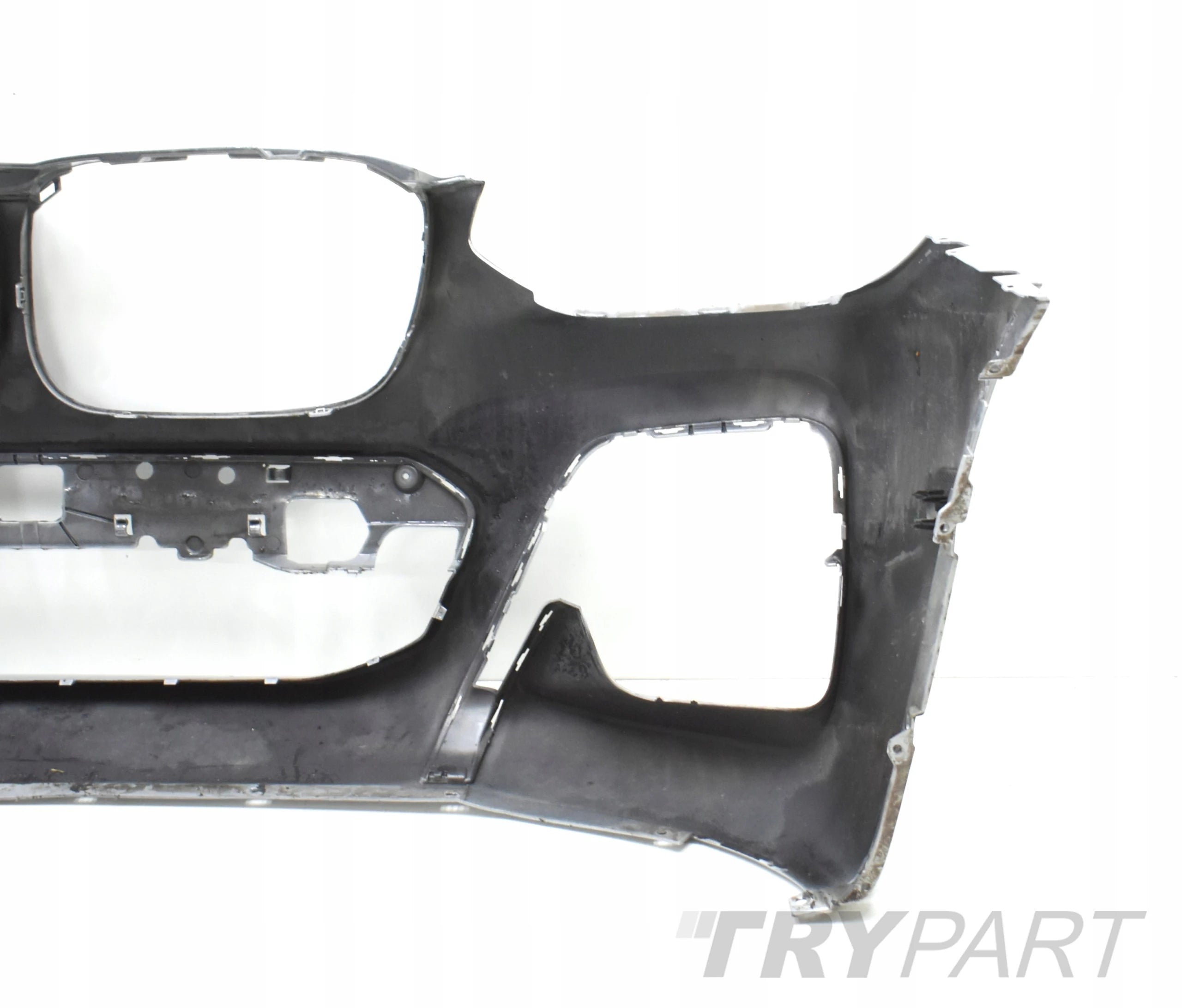 BMW X3 X4 G01 G02 M Sport Package Front Bumper Original