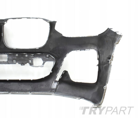 BMW X3 X4 G01 G02 M Sport Package Front Bumper Original