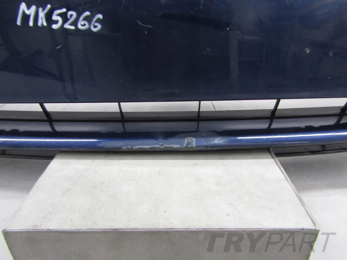 Front Bumper BMW 1 F20 F21 11-15