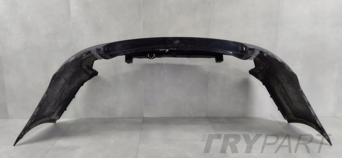 Rear Bumper BMW 7 F01 M-Package
