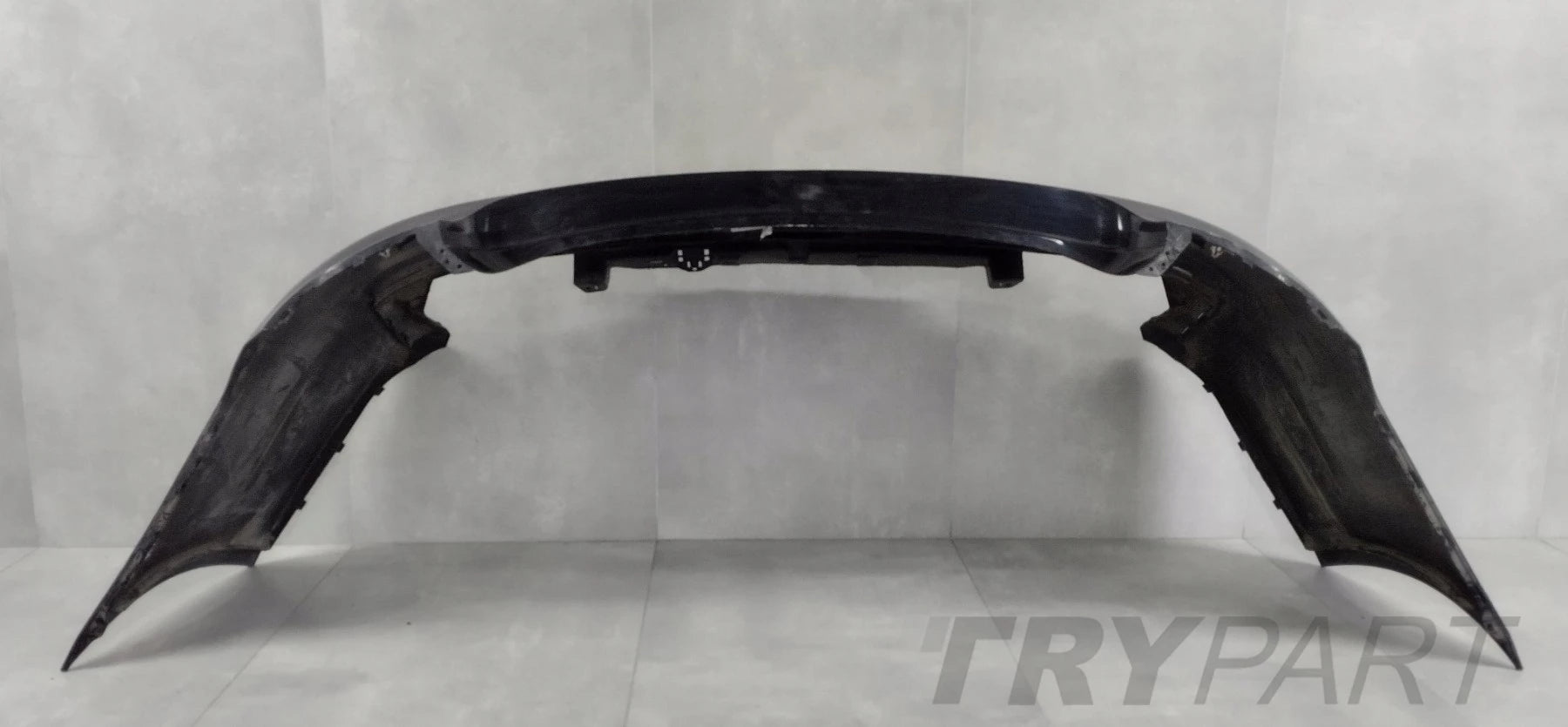 Rear Bumper BMW 7 F01 M-Package