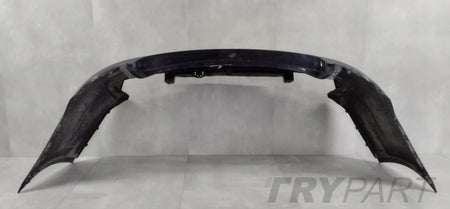 Rear Bumper BMW 7 F01 M-Package