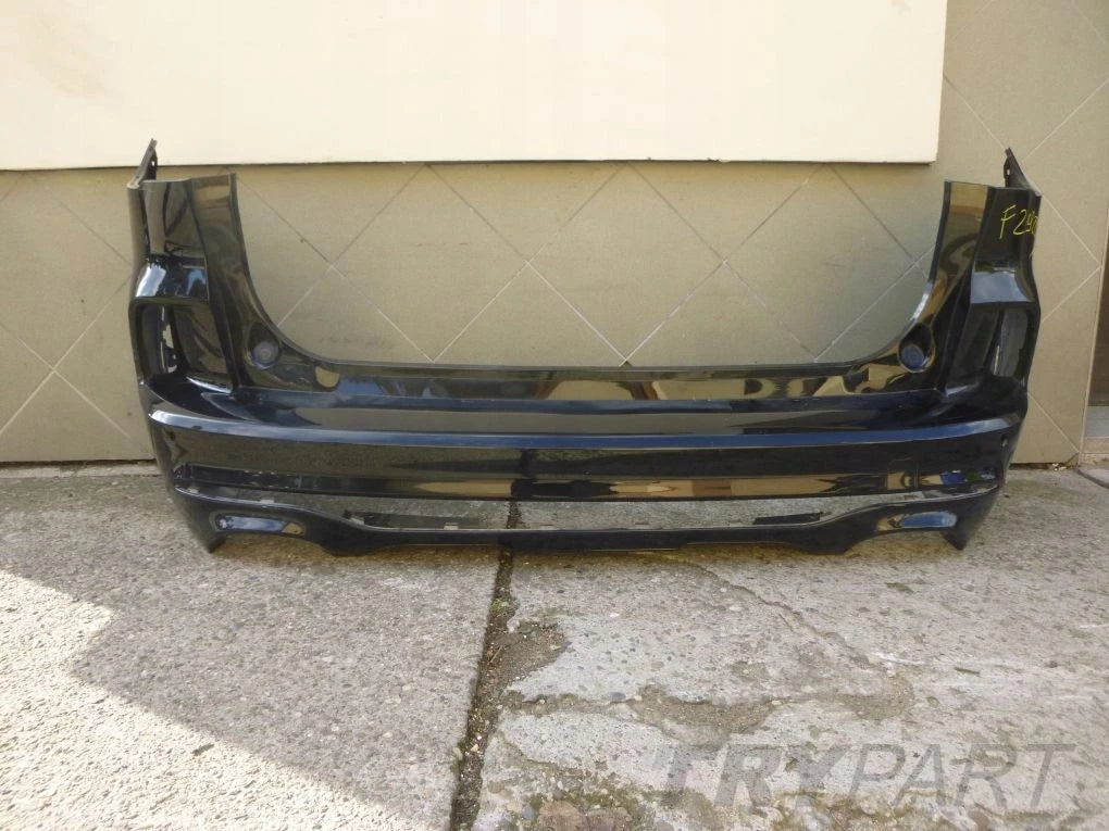 FORD KUGA MK3 III 3 ST LINE 19- Rear Bumper