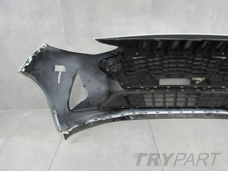 Front Bumper for Hyundai i10 3 III (2019-2022)