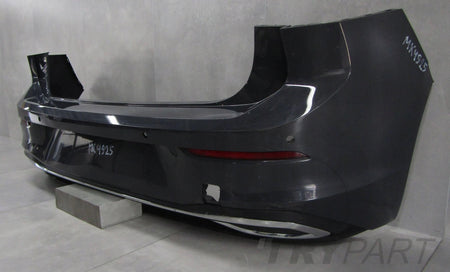 Rear Bumper VW Golf VIII 8 5H6 HB 19-