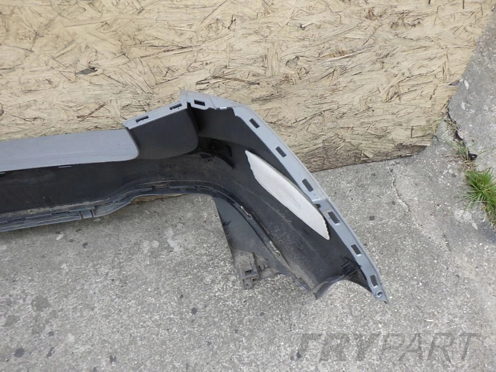 VW GOLF VIII 8 5H0 HB 2020- Rear Bumper