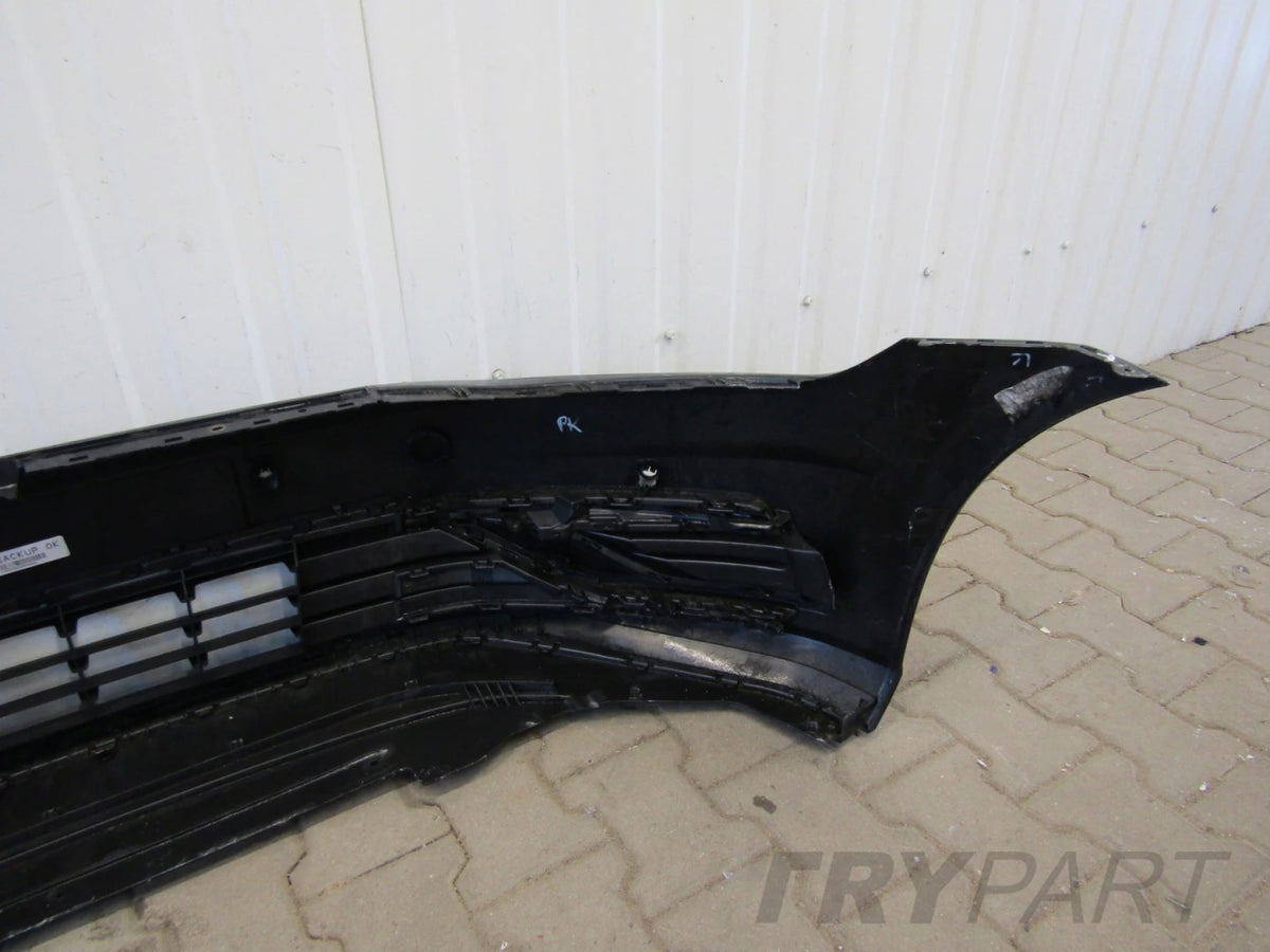 Front Bumper VW Golf 7 VII LIFT 5G0 16-