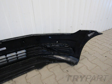 Front Bumper VW Golf 7 VII LIFT 5G0 16-