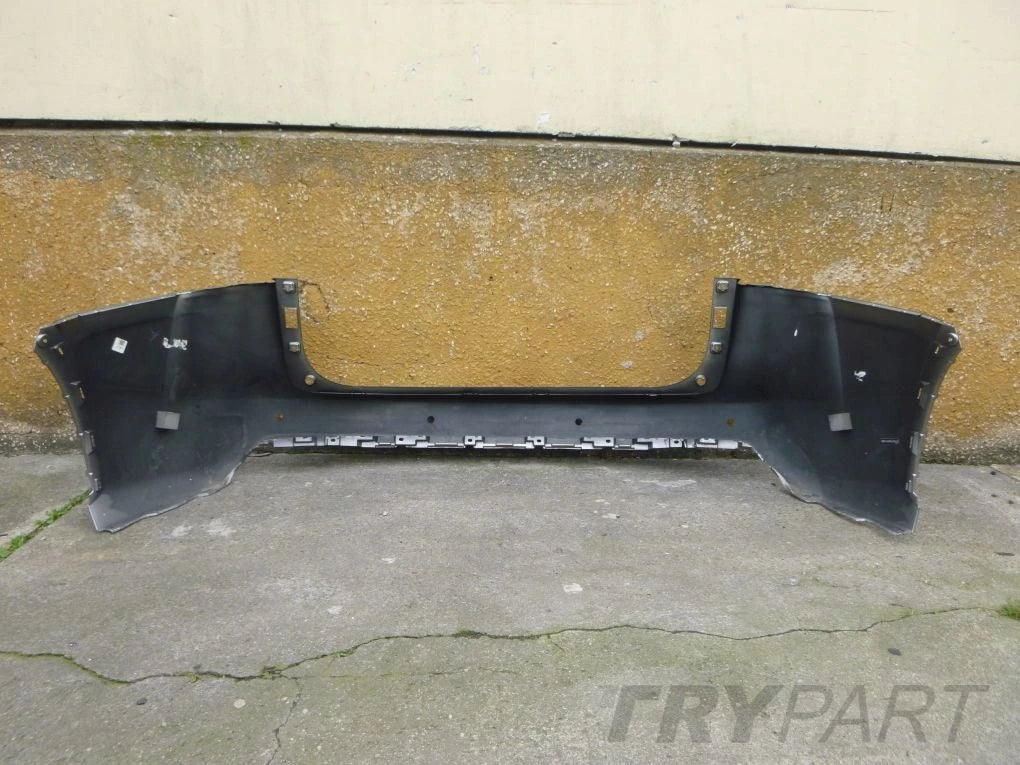 LEXUS NX NX200T NX300H 14- Rear Bumper