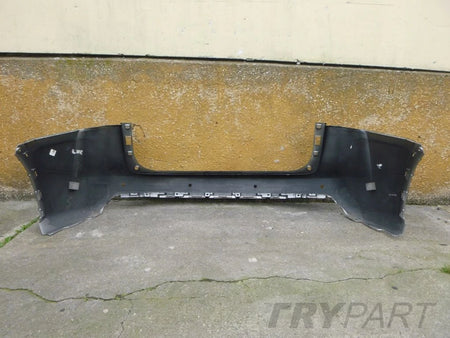 LEXUS NX NX200T NX300H 14- Rear Bumper