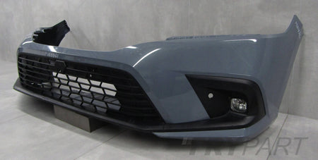 Front Bumper Honda Civic 11 XI 21-