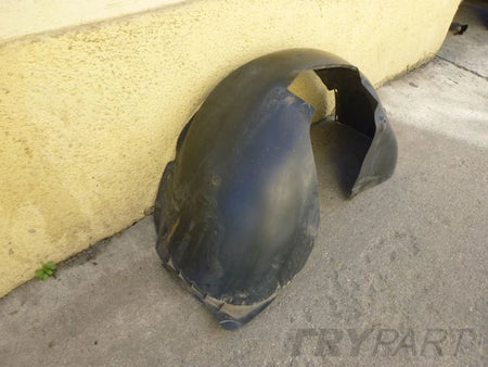 GOLF V KOMBI JETTA Front Left Fender
