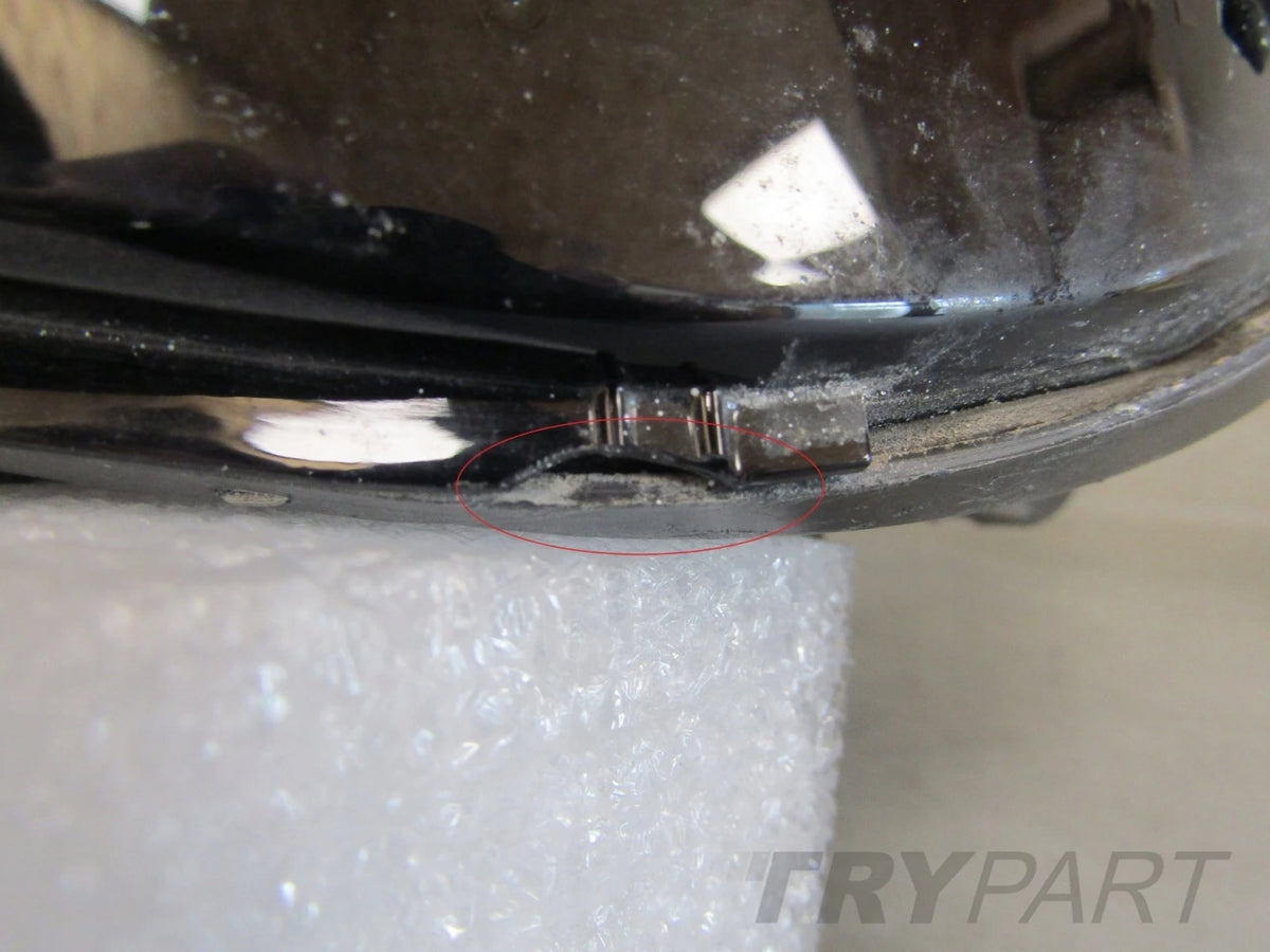 Front Headlight Mercedes B-Class W247 LED HIGH PERFORMANCE 18-22 LH A2479062503